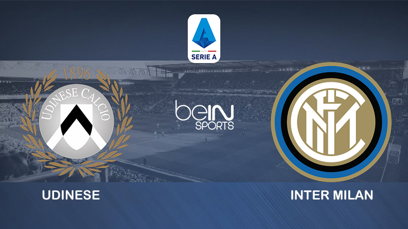 Pronostic Udinese Inter