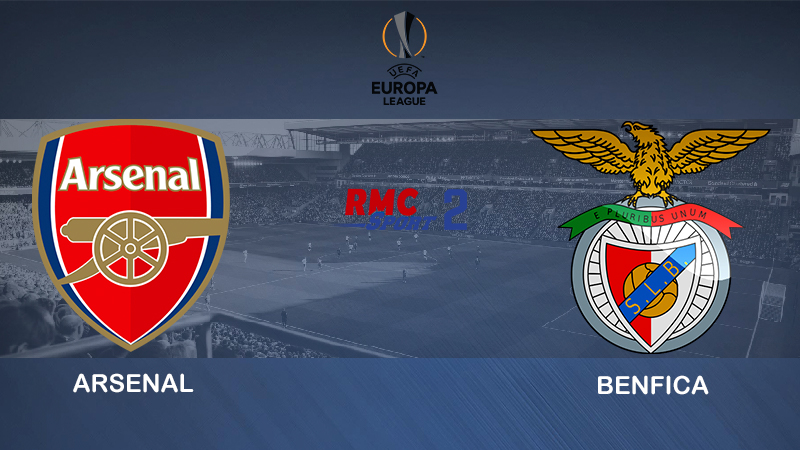 Pronostic Arsenal Benfica
