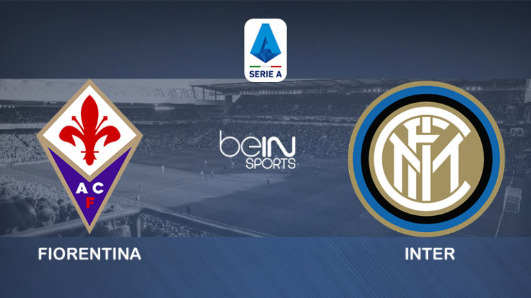 Pronostic Fiorentina Inter