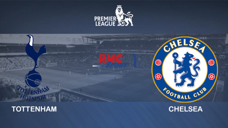 Pronostic Tottenham Chelsea