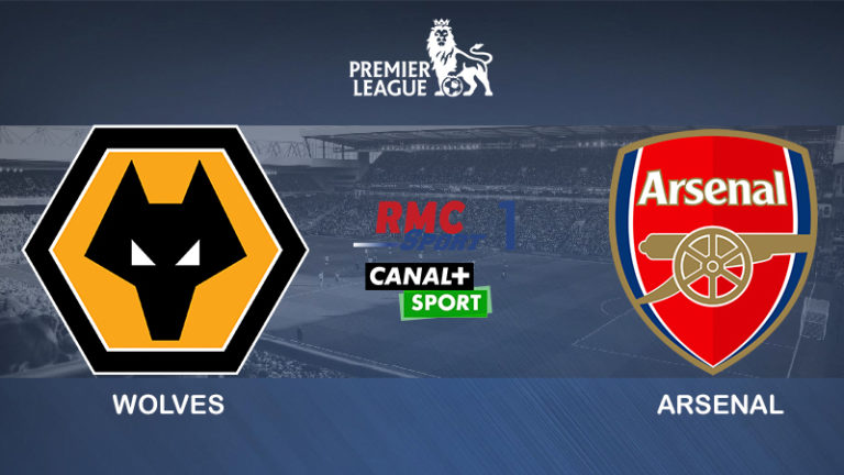 Pronostic Wolves Arsenal