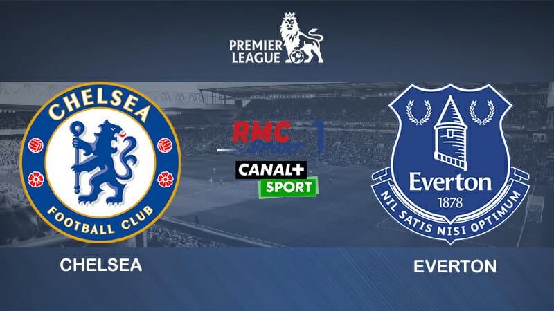 Pronostic Chelsea Everton