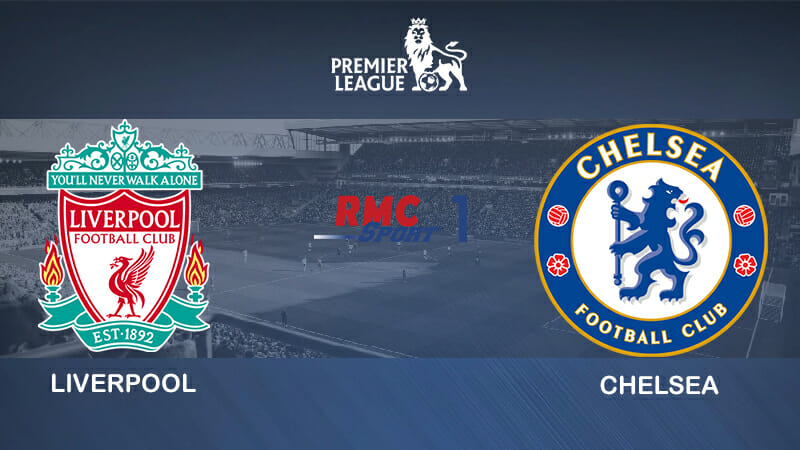 Pronostic Liverpool Chelsea