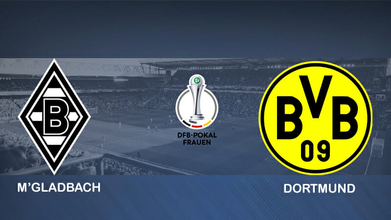 Pronostic Mönchengladbach Dortmund