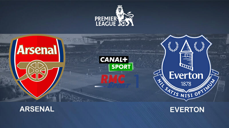 Pronostic Arsenal Everton