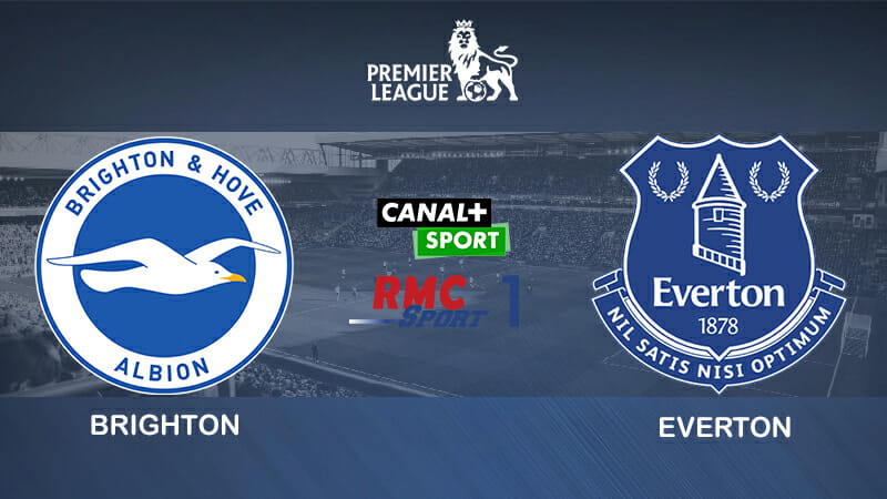 Pronostic Brighton Everton