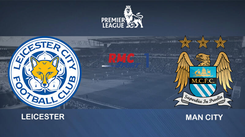 Pronostic Leicester Manchester City