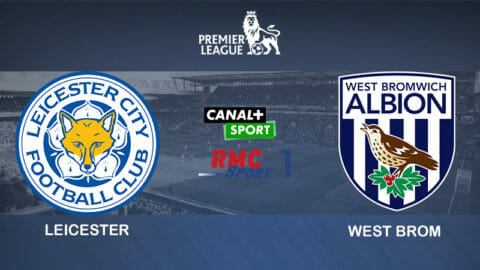 Premier League: Notre Pronostic Pour Leicester - West Bromwich Albion