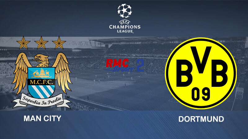 Pronostic Manchester City Dortmund