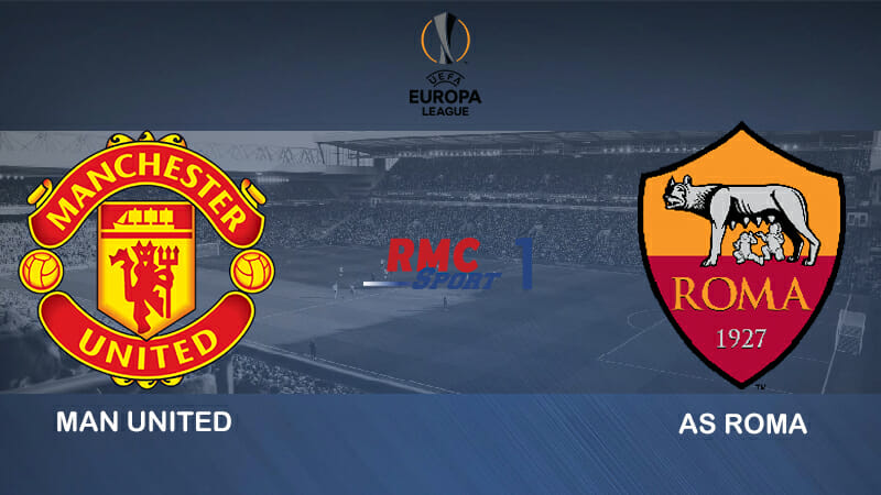 Pronostic Manchester United AS Rome