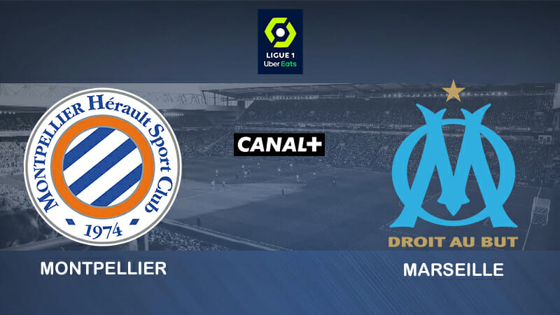 Pronostic Montpellier Marseille
