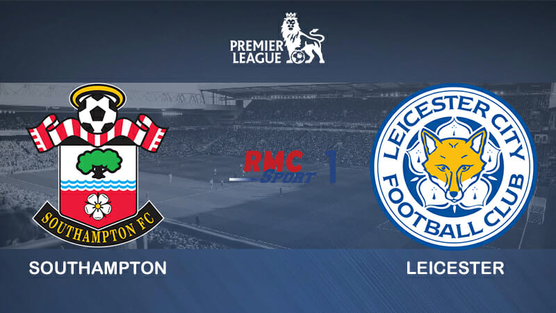 Pronostic Southampton Leicester