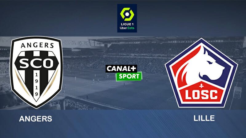 Pronostic Angers Lille
