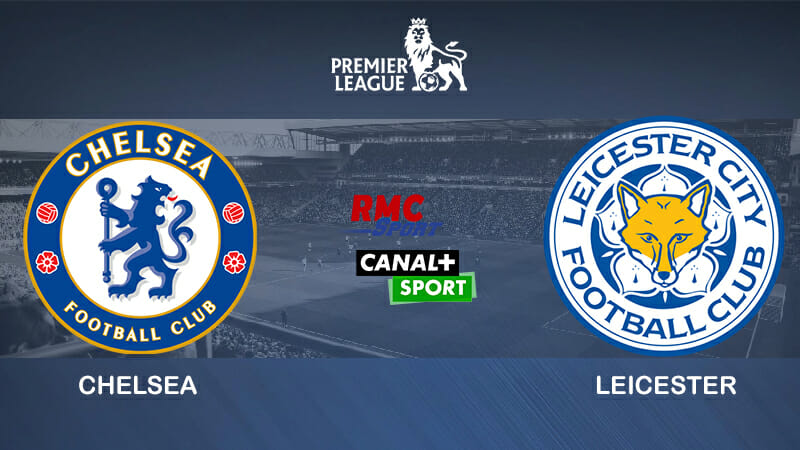 Pronostic Chelsea Leicester