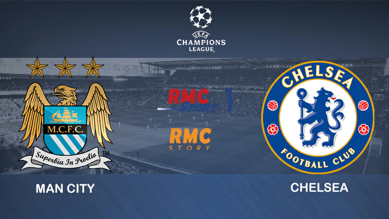 Pronostic Manchester City Chelsea finale Champions League