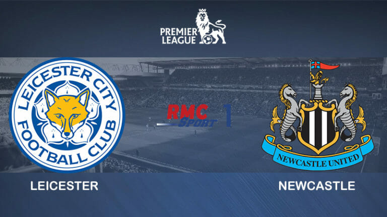 Pronostic Leicester Newcastle