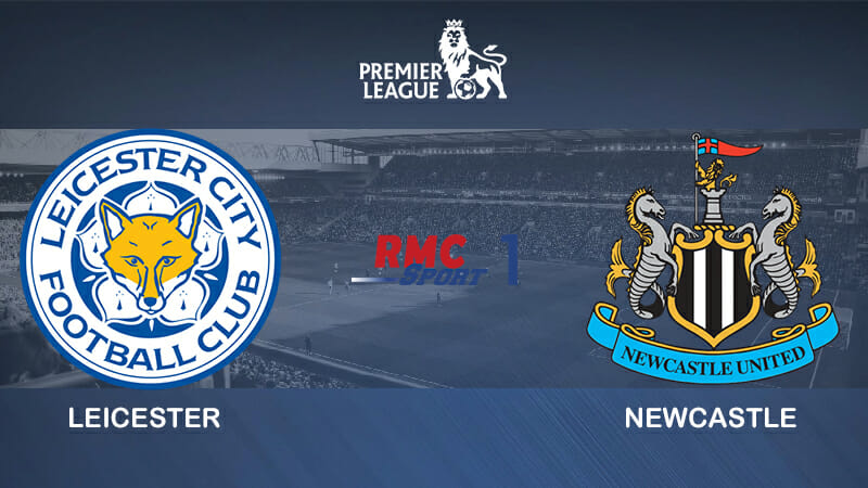 Pronostic Leicester Newcastle