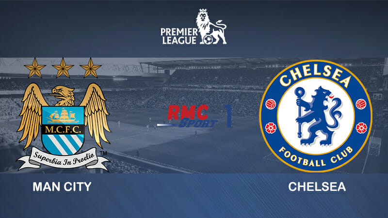 Pronostic Man City Chelsea