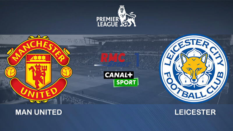 Pronostic Manchester United Leicester