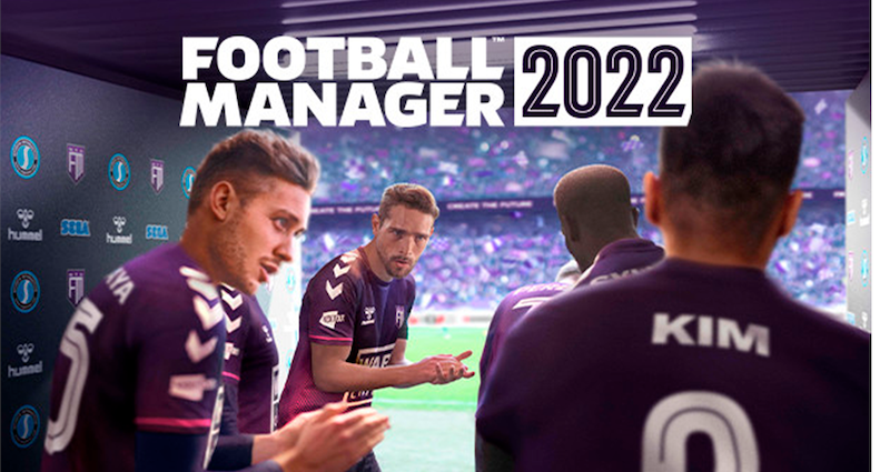 Code promo Football Manager 2022