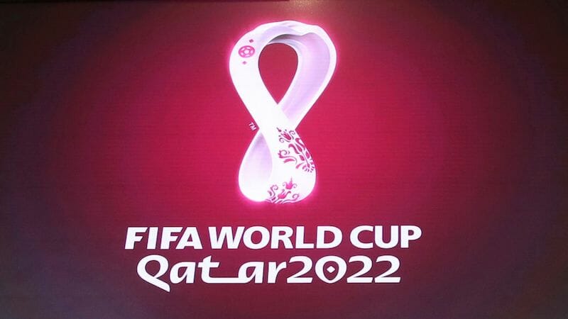 Cotes vainqueur Coupe du Monde 2022
