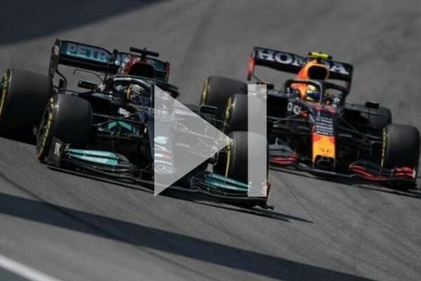Streaming Grand Prix F1 Qatar