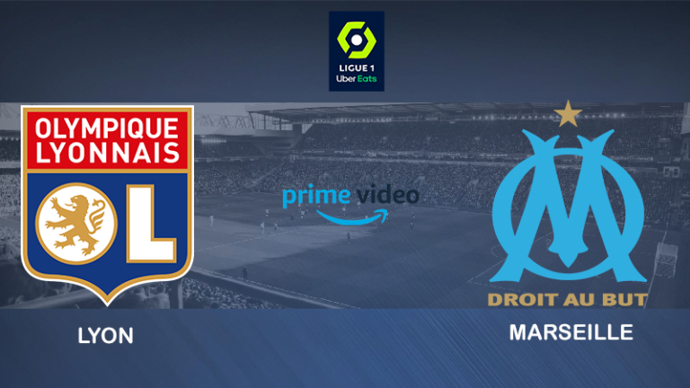 Pronostic Lyon Marseille