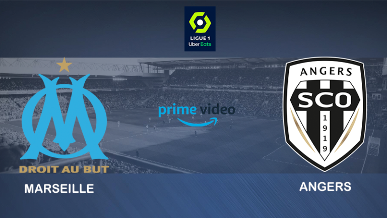 Pronostic Marseille Angers