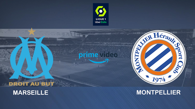 Pronostic Marseille Montpellier 31ème journée Ligue 1