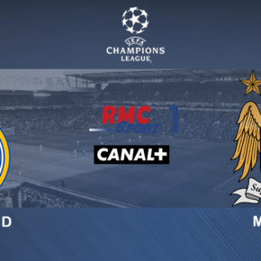 Pronostic Real Madrid Manchester City