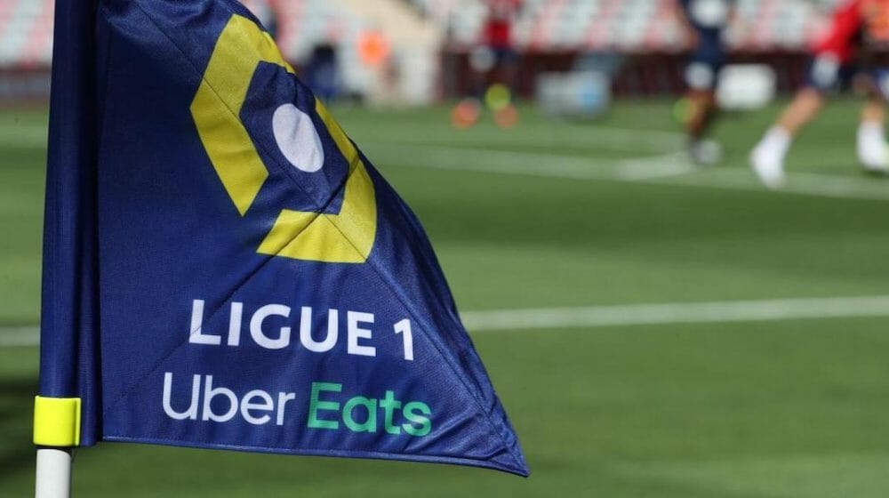 Pronostic classement Ligue 1 UberEats