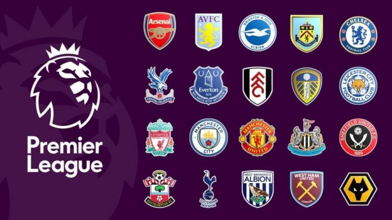Premier League 2022 - 2023 : pronostic pour le classement final