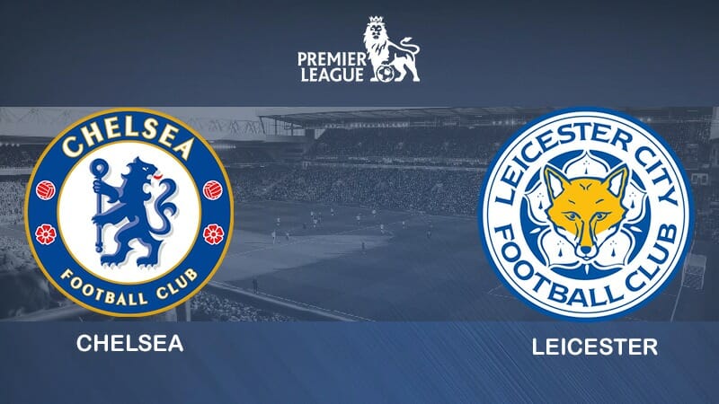 Pronostic Chelsea Leicester Premier League 2022