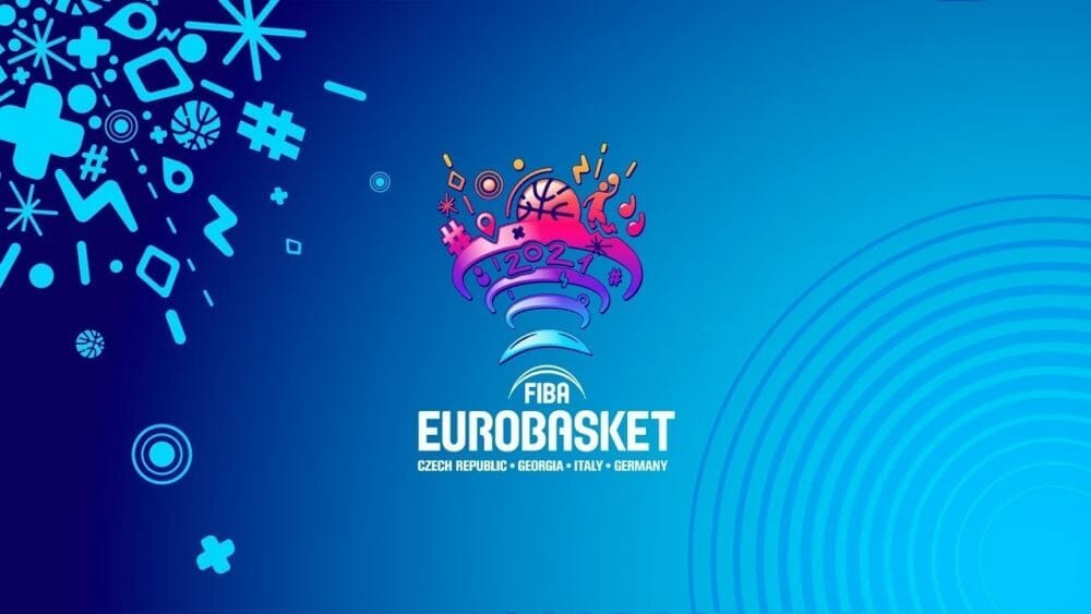 Streaming gratuit EuroBasket 2022
