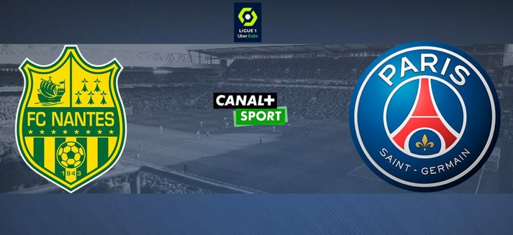 Large vainqueur des Canaris au Trophée des Champions, le PSG se déplace à la Beaujoire pour retrouver le chemin de la victoire avant son entrée en Ligue des Champions. Voici notre pronostic pour Nantes - PSG.