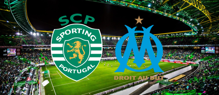 Pronostic Sporting OM Ligue des Champions