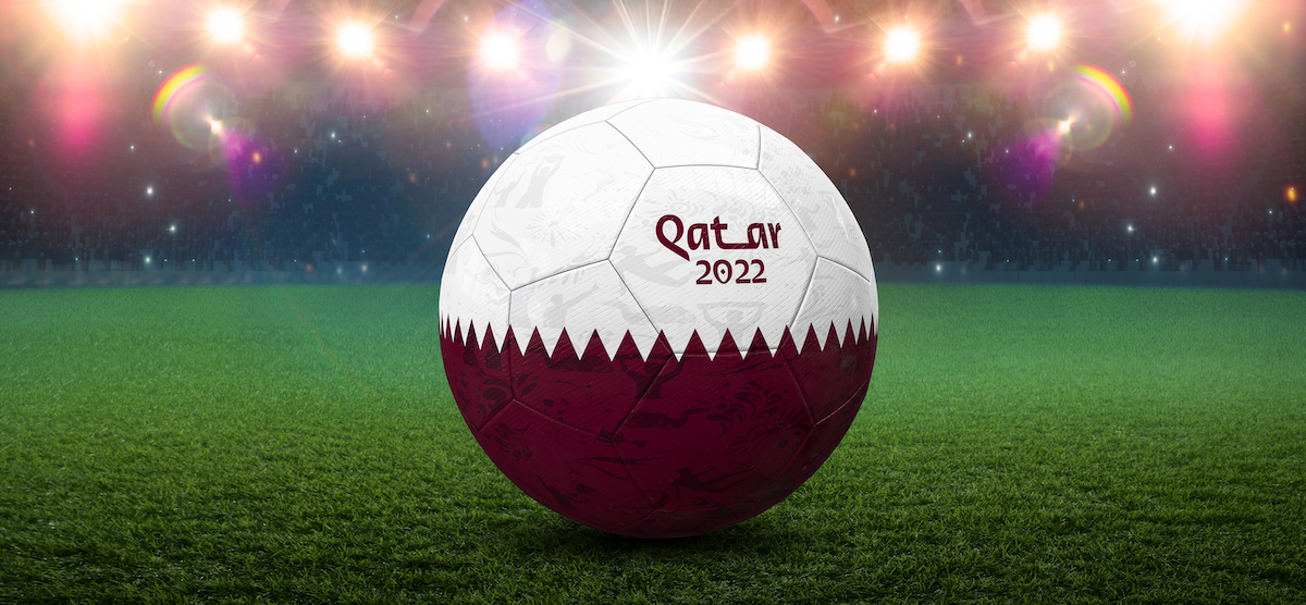 Favoris parieurs Coupe du Monde Qatar 2022