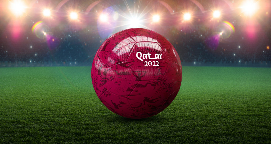 Guide Coupe du Monde 2022 Qatar