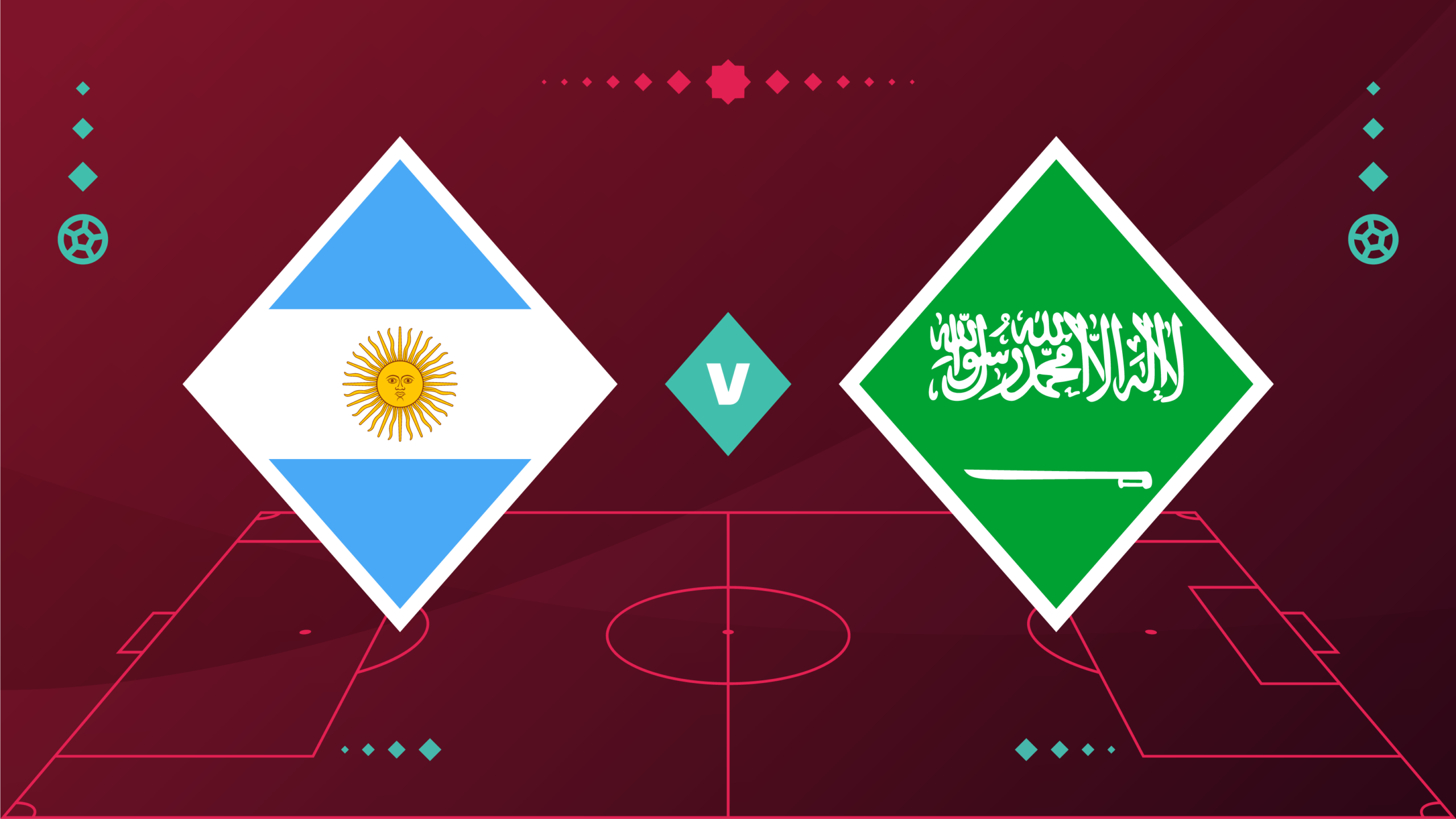 Pronostic Argentine Arabie Saoudite Coupe du Monde