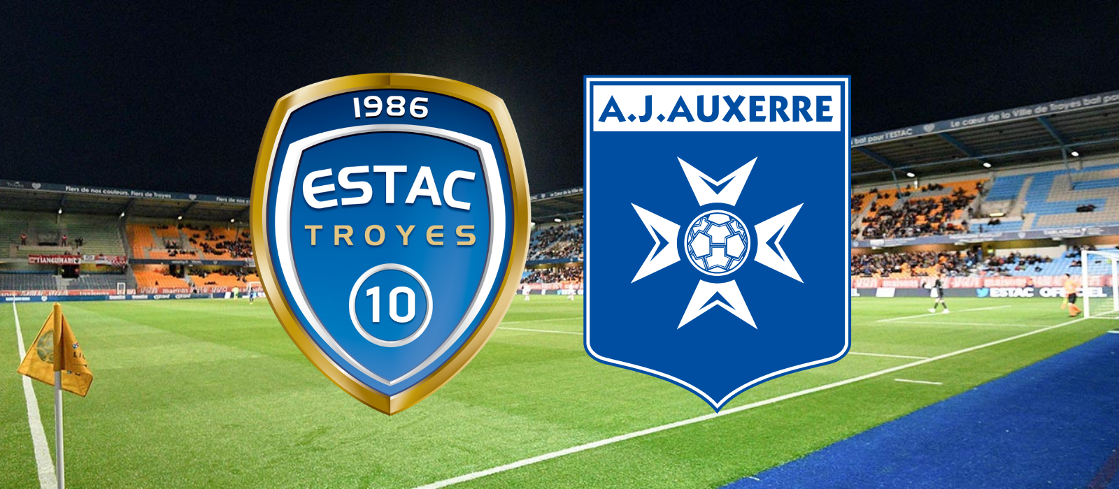 Pronostic Troyes Auxerre