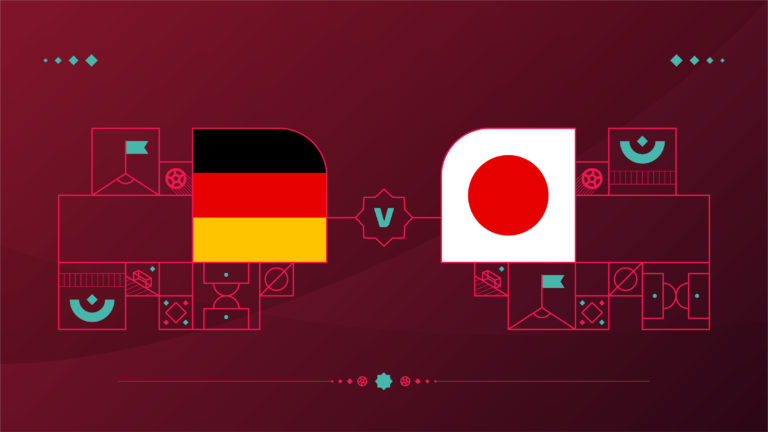 pronostic Allemagne Japon Coupe du Monde 2022