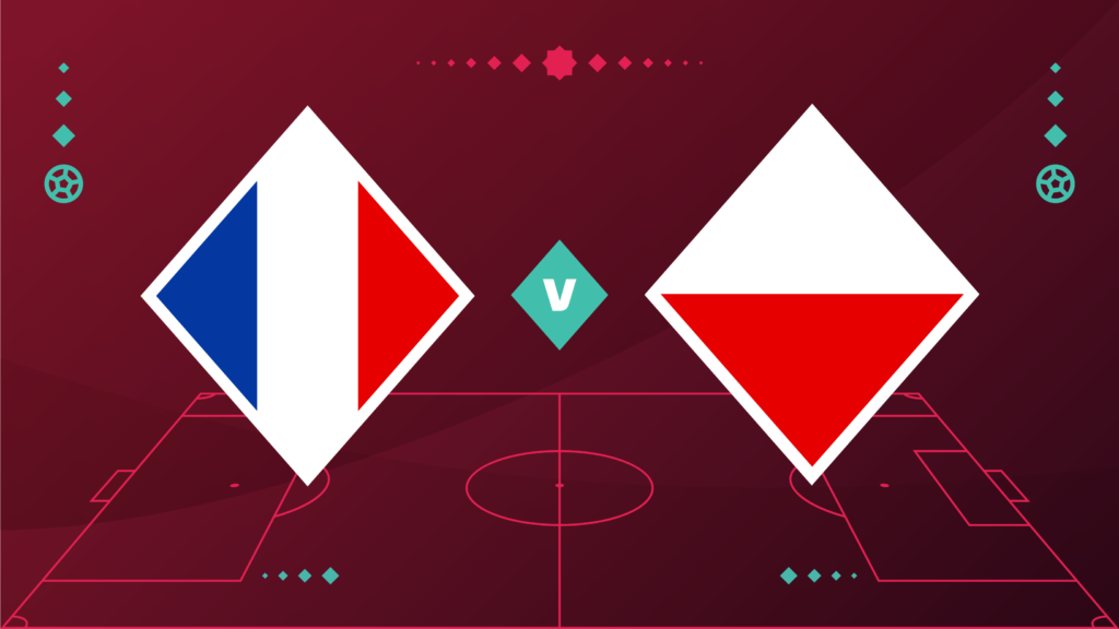 Pronostic France Pologne analyse, cotes et prono du 8ème de finale