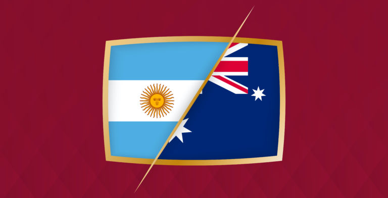 Pronostic Argentine Australie
