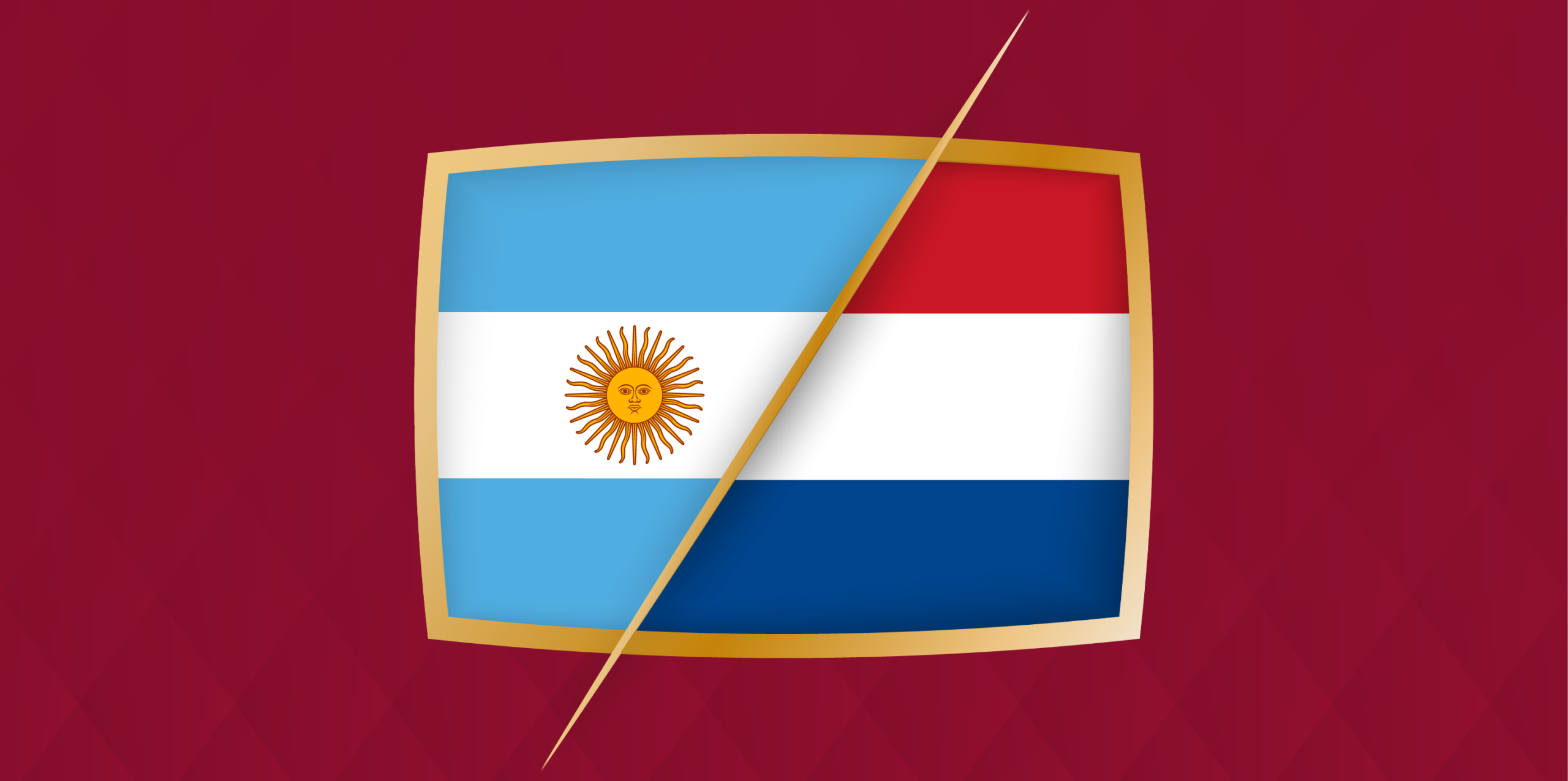 pronostic Argentina Pays-Bas
