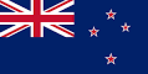 Nouvelle-Zélande F