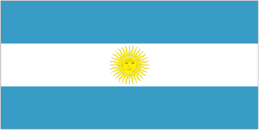 Argentine F