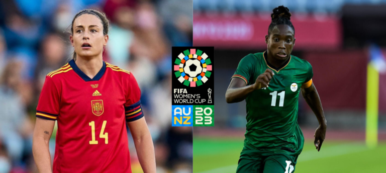 Pronostic Espagne Zambie Coupe du Monde féminine