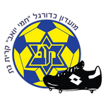 Maccabi Kiryat Gat W