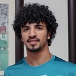 Abdulaziz Al-Shahrani