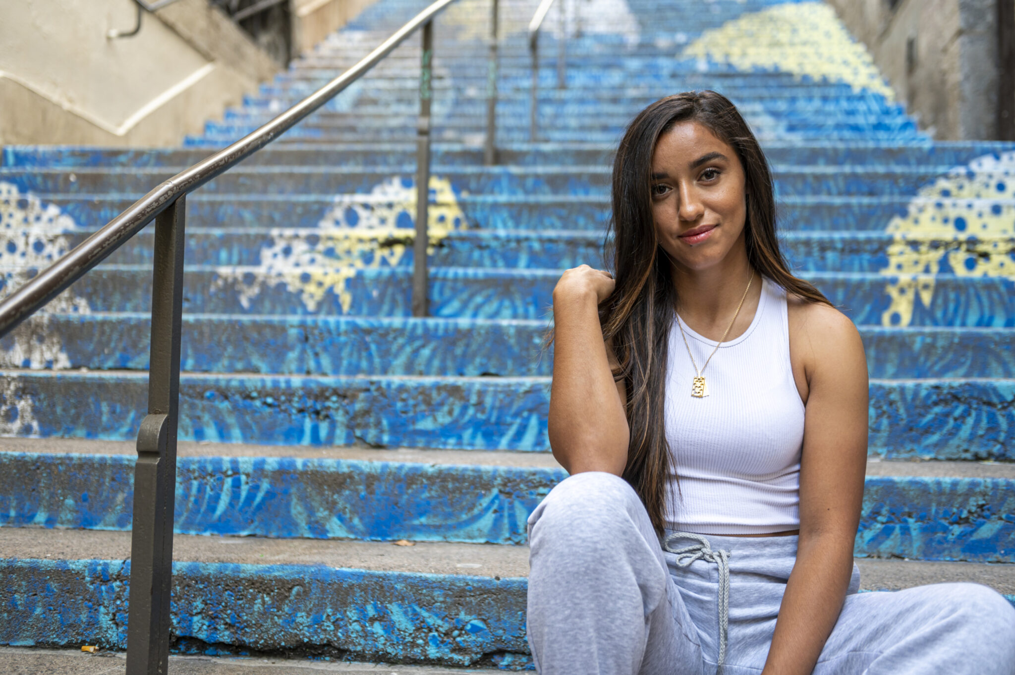 Sakina Karchaoui origine, carrière et couple de la joueuse de foot